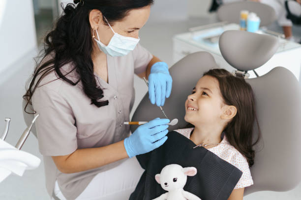 Best Emergency Dentist for Knocked-Out Tooth in Cliffside Park, NJ