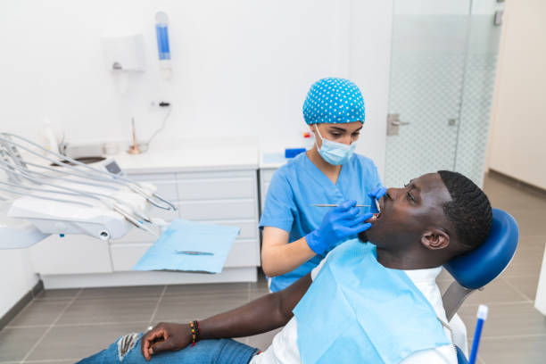 Best Orthodontic Emergency Dentist in Cliffside Park, NJ